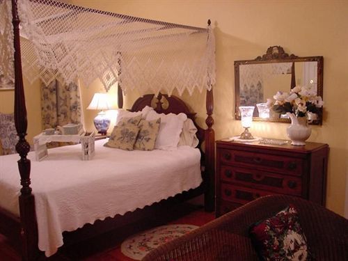 Magnolia Cottage Bed And Breakfast Natchez Extérieur photo